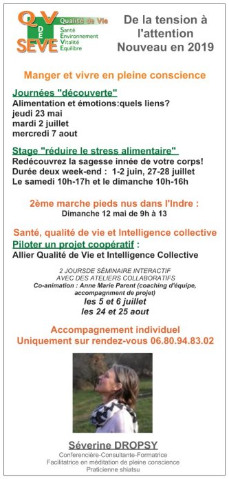 verso flyer fevrier